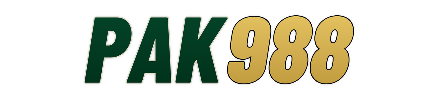 pak988 Logo